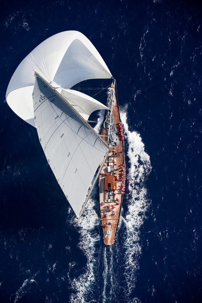 holland yacht group