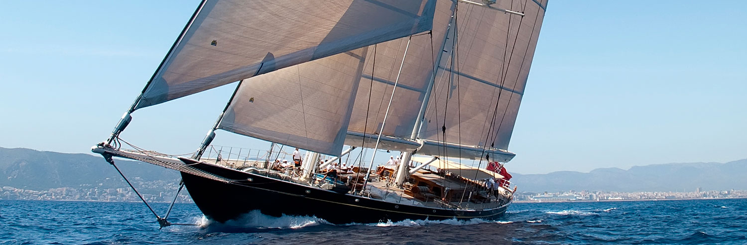 athos yacht